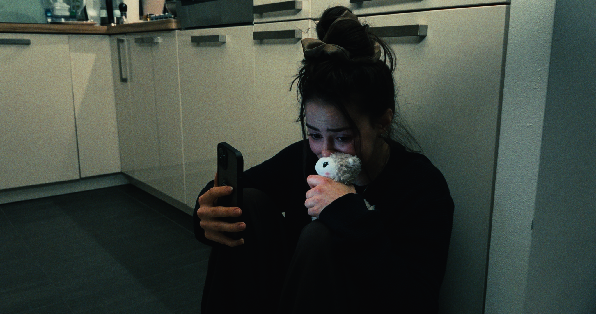 Celine Rosalie Zoppe as Celia